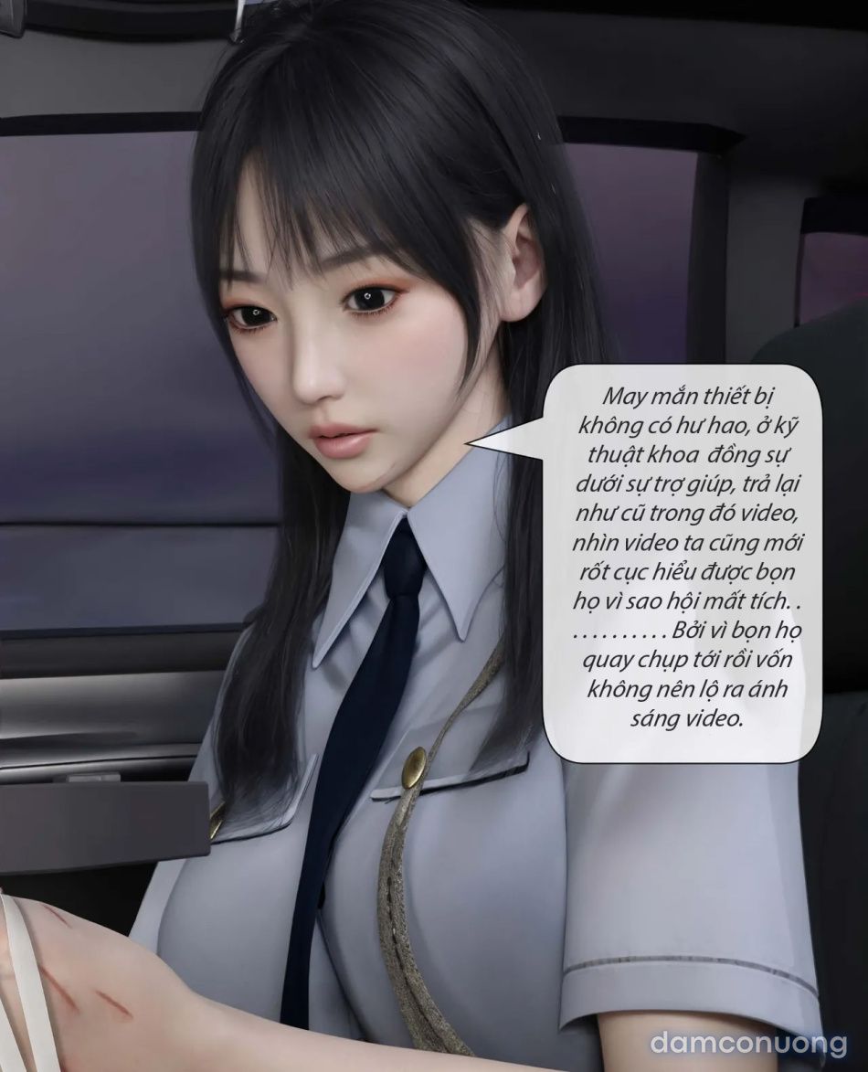 đọc truyện Hoa Hồng Trầm Luân Chương 3 ảnh 62 tại Thiên Thai Truyện