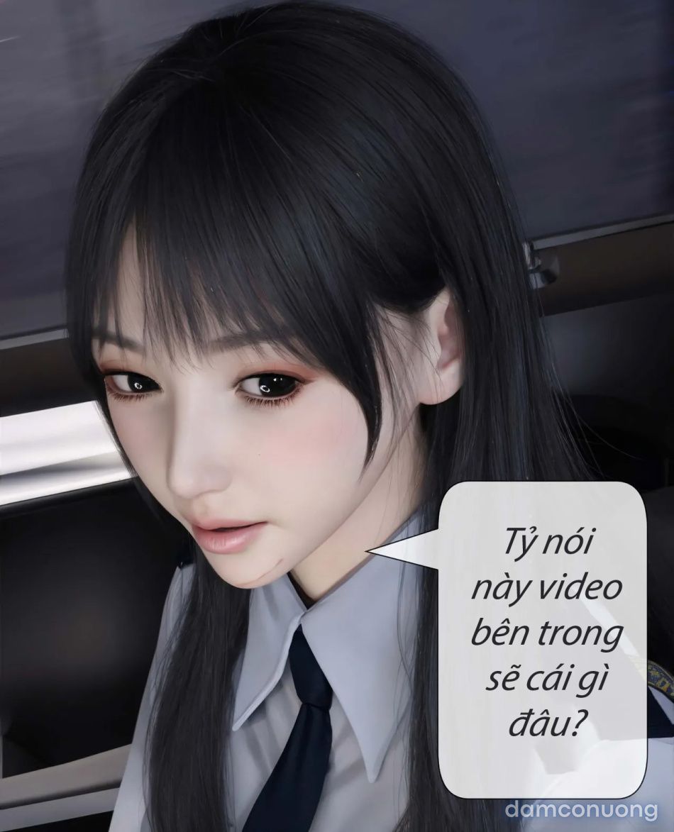 đọc truyện Hoa Hồng Trầm Luân Chương 3 ảnh 63 tại Thiên Thai Truyện