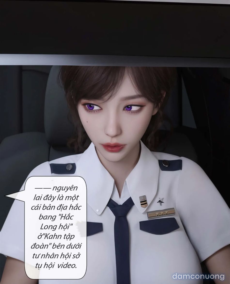 đọc truyện Hoa Hồng Trầm Luân Chương 3 ảnh 64 tại Thiên Thai Truyện