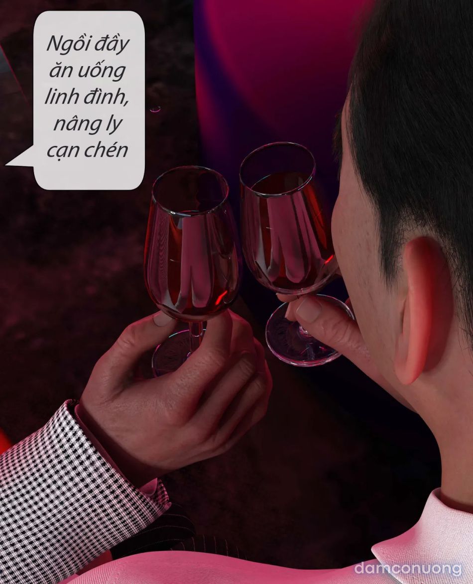 đọc truyện Hoa Hồng Trầm Luân Chương 3 ảnh 66 tại Thiên Thai Truyện