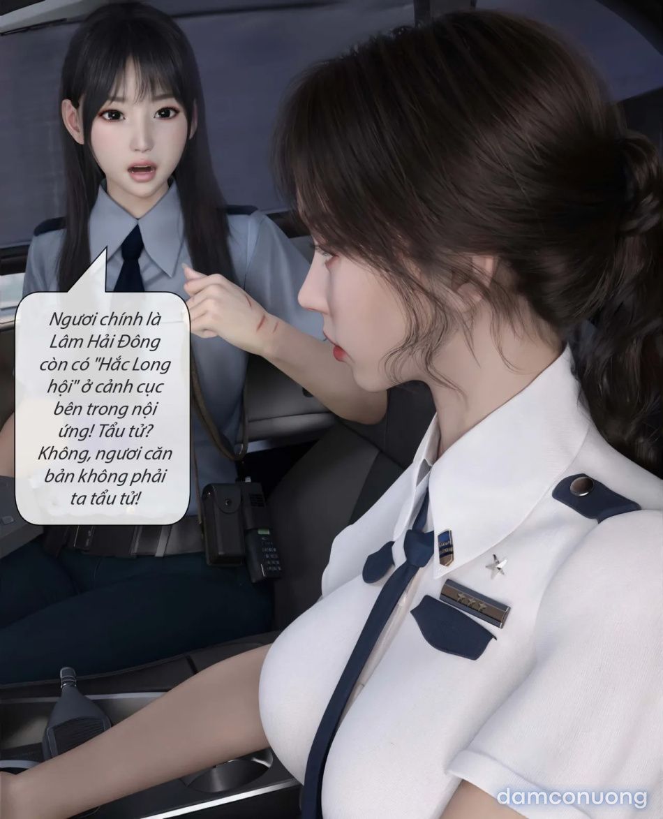 đọc truyện Hoa Hồng Trầm Luân Chương 3 ảnh 70 tại Thiên Thai Truyện