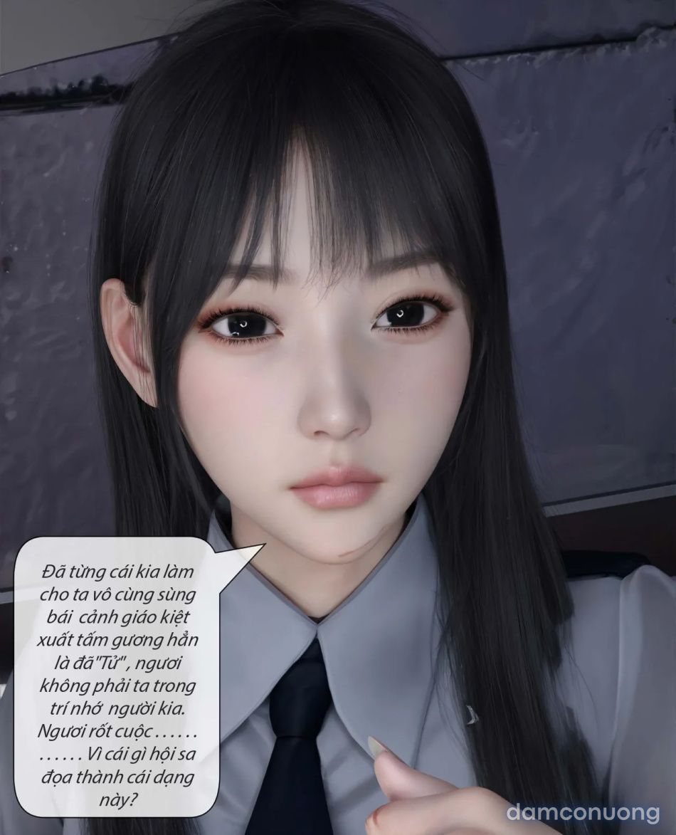 đọc truyện Hoa Hồng Trầm Luân Chương 3 ảnh 71 tại Thiên Thai Truyện