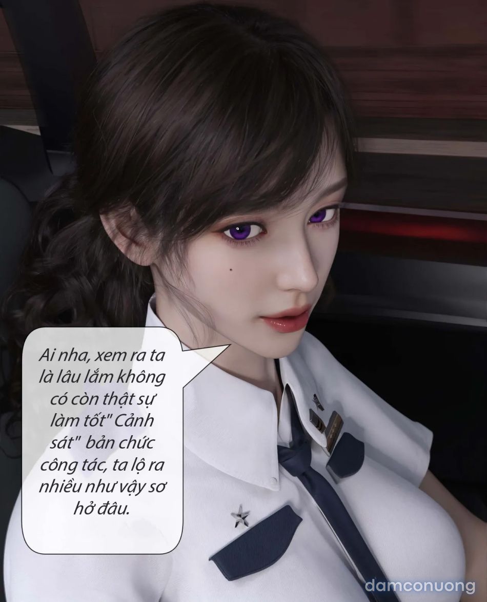 đọc truyện Hoa Hồng Trầm Luân Chương 3 ảnh 72 tại Thiên Thai Truyện