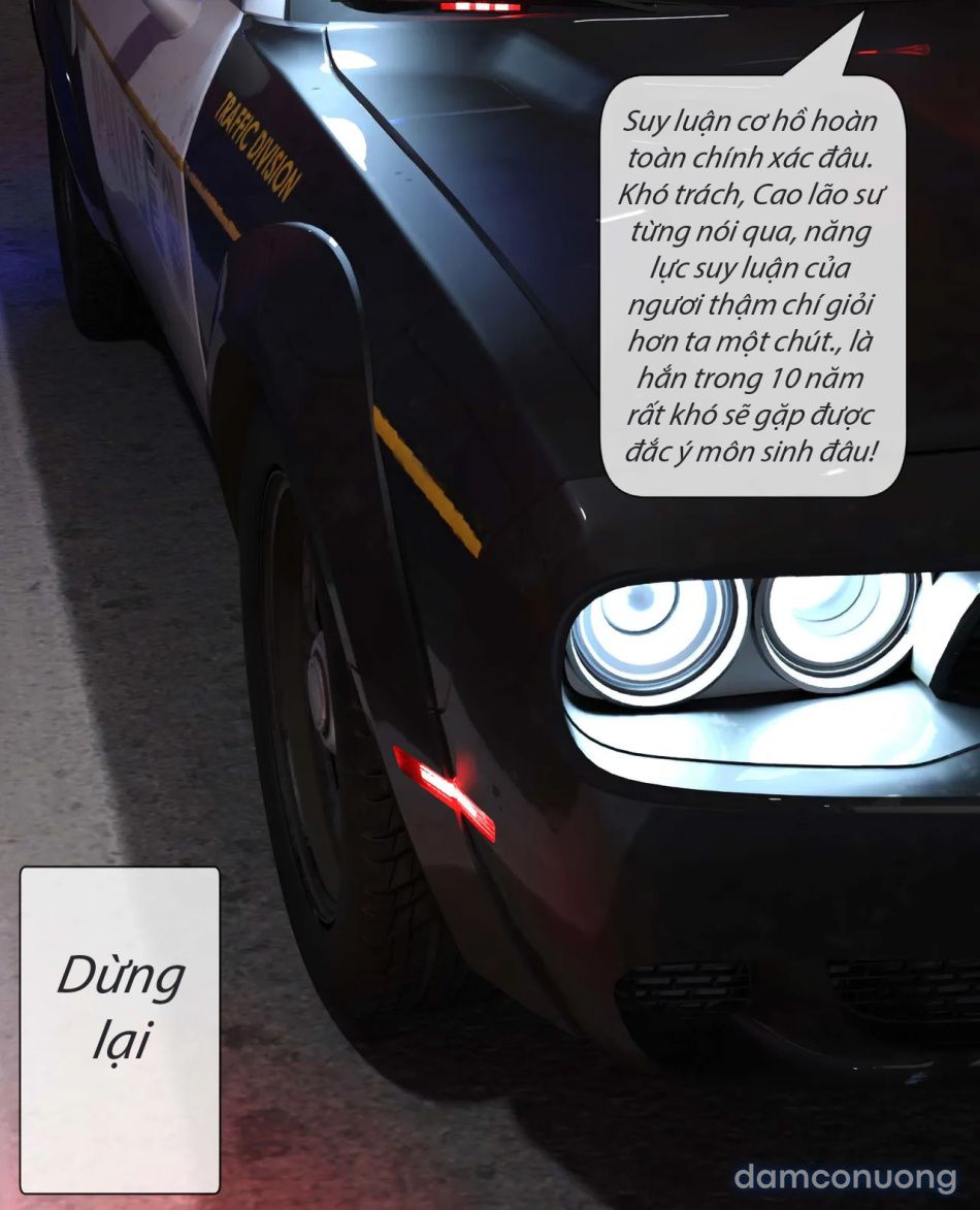 đọc truyện Hoa Hồng Trầm Luân Chương 3 ảnh 73 tại Thiên Thai Truyện