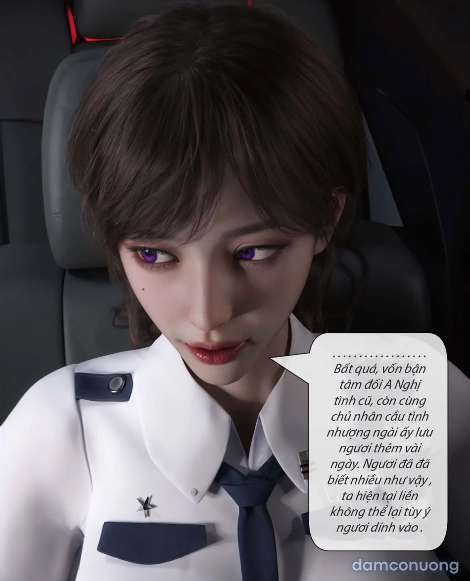 đọc truyện Hoa Hồng Trầm Luân Chương 3 ảnh 74 tại Thiên Thai Truyện