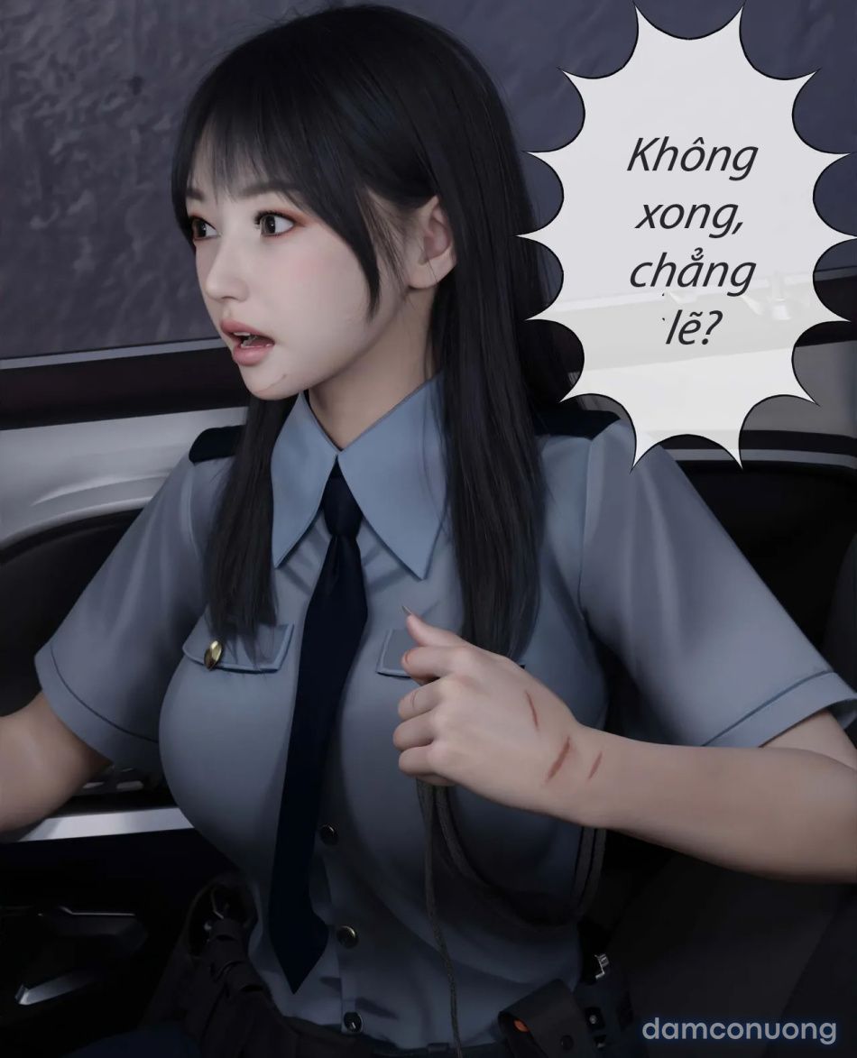 đọc truyện Hoa Hồng Trầm Luân Chương 3 ảnh 75 tại Thiên Thai Truyện