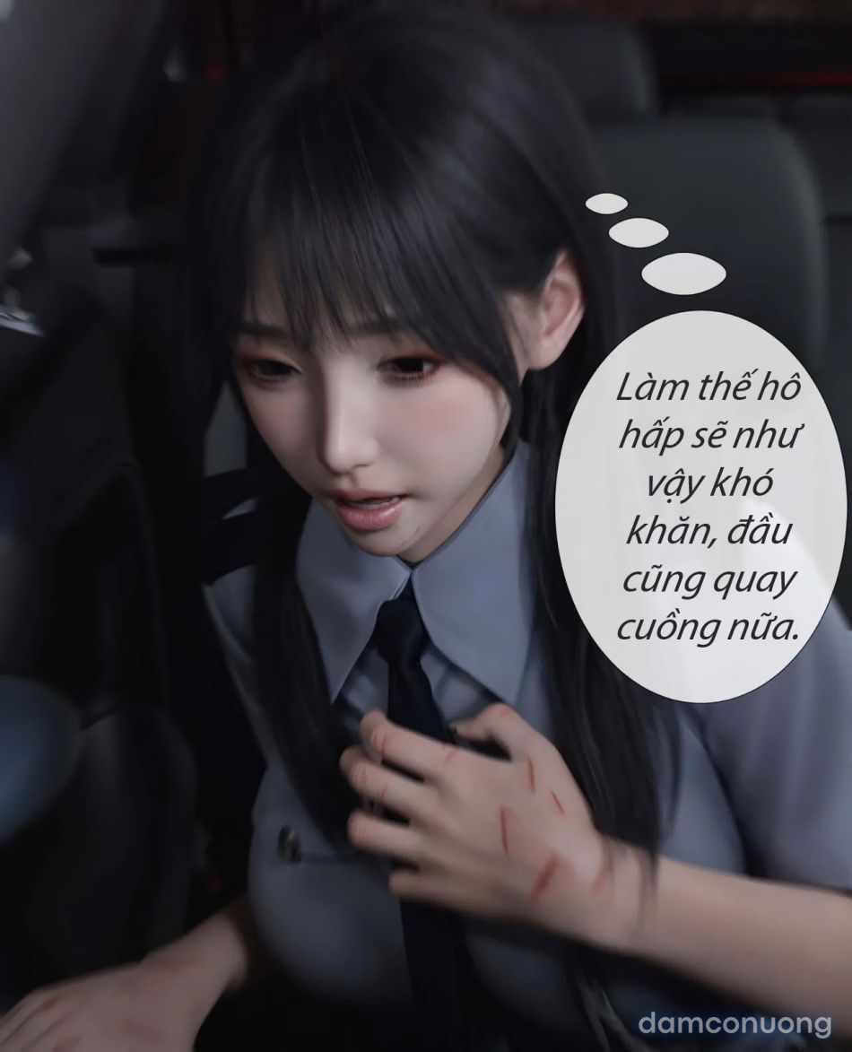 đọc truyện Hoa Hồng Trầm Luân Chương 3 ảnh 77 tại Thiên Thai Truyện