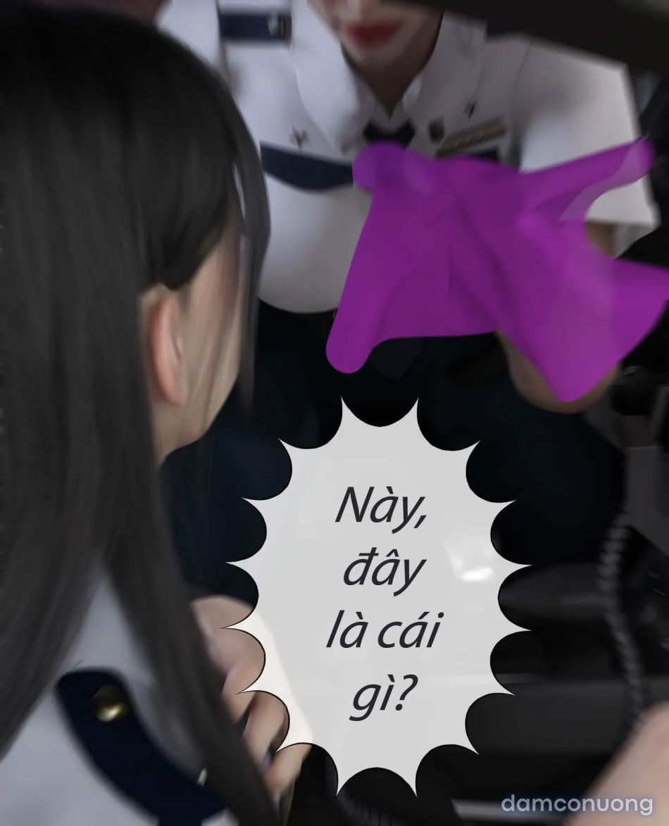 đọc truyện Hoa Hồng Trầm Luân Chương 3 ảnh 79 tại Thiên Thai Truyện