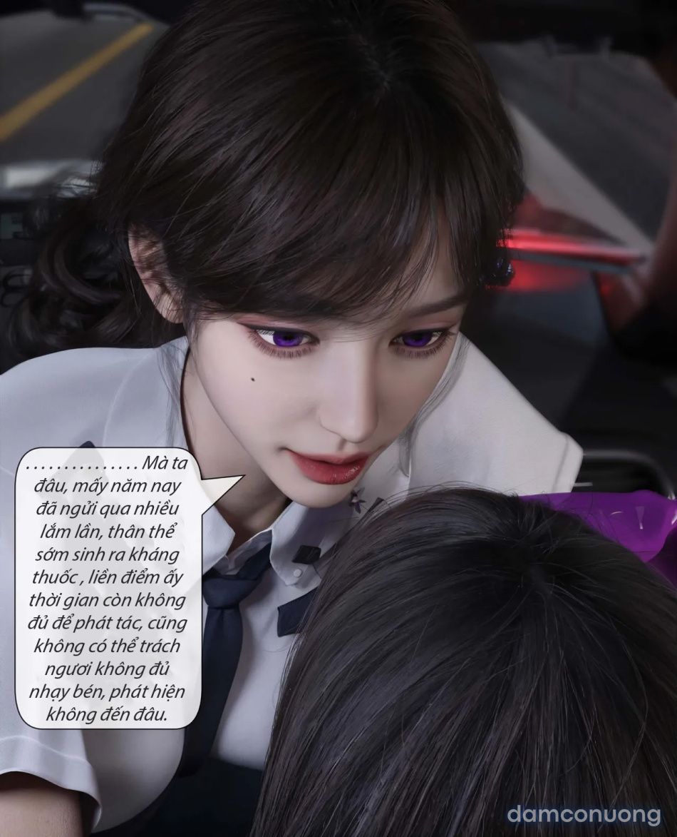 đọc truyện Hoa Hồng Trầm Luân Chương 3 ảnh 82 tại Thiên Thai Truyện