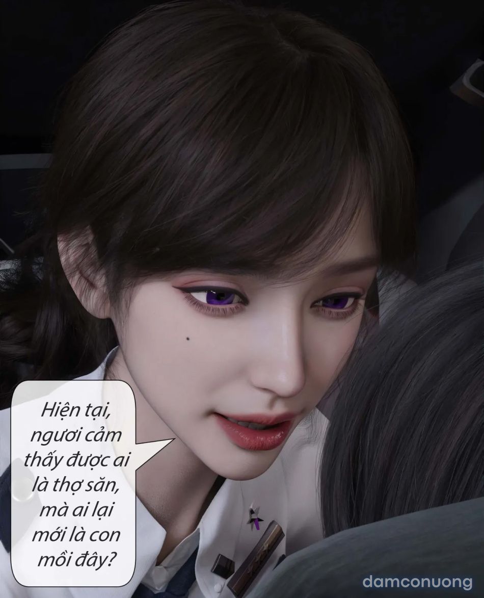 đọc truyện Hoa Hồng Trầm Luân Chương 3 ảnh 84 tại Thiên Thai Truyện