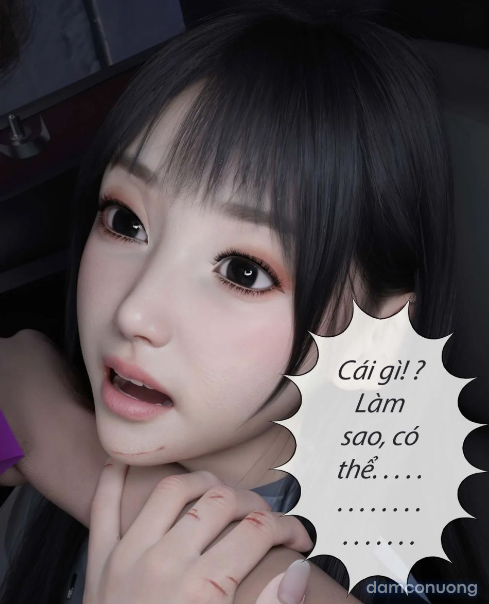 đọc truyện Hoa Hồng Trầm Luân Chương 3 ảnh 85 tại Thiên Thai Truyện