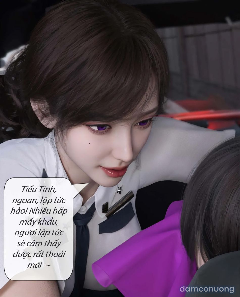 đọc truyện Hoa Hồng Trầm Luân Chương 3 ảnh 87 tại Thiên Thai Truyện