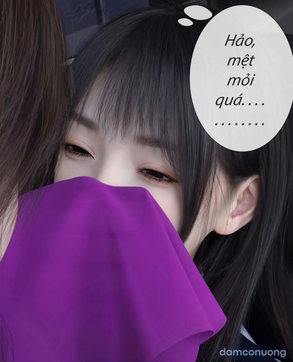 đọc truyện Hoa Hồng Trầm Luân Chương 3 ảnh 88 tại Thiên Thai Truyện