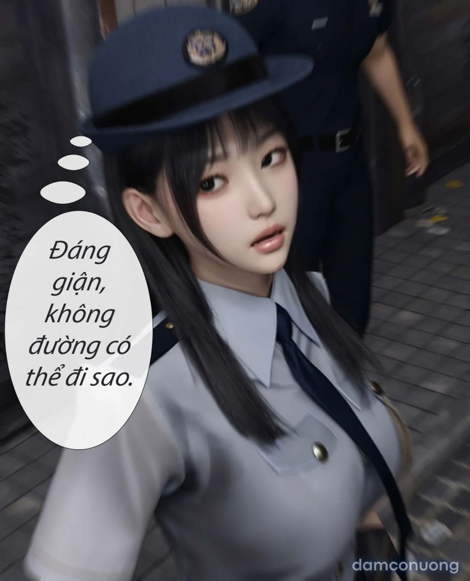 đọc truyện Hoa Hồng Trầm Luân Chương 3 ảnh 11 tại Thiên Thai Truyện