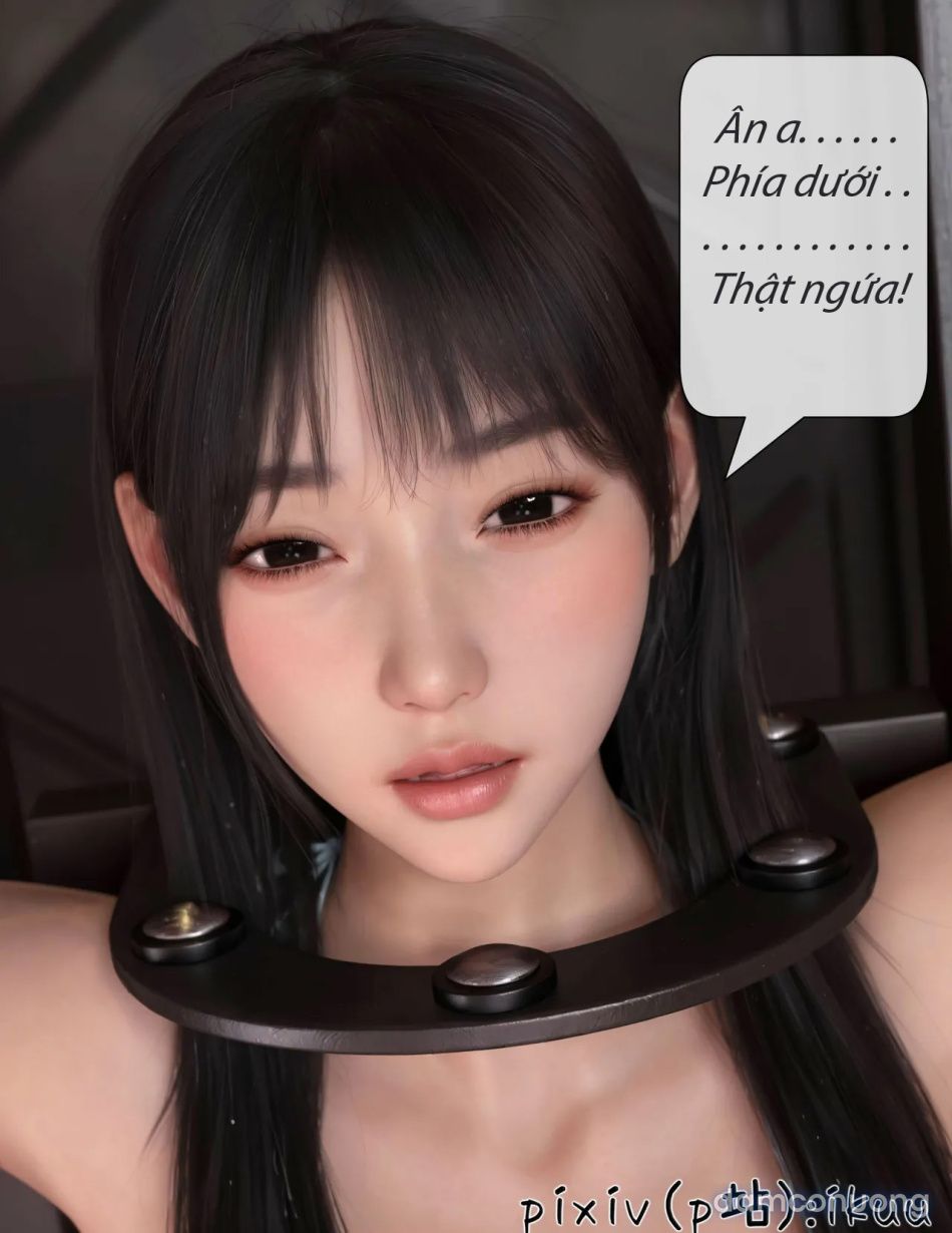 đọc truyện Hoa Hồng Trầm Luân Chương 4 ảnh 7 tại Thiên Thai Truyện