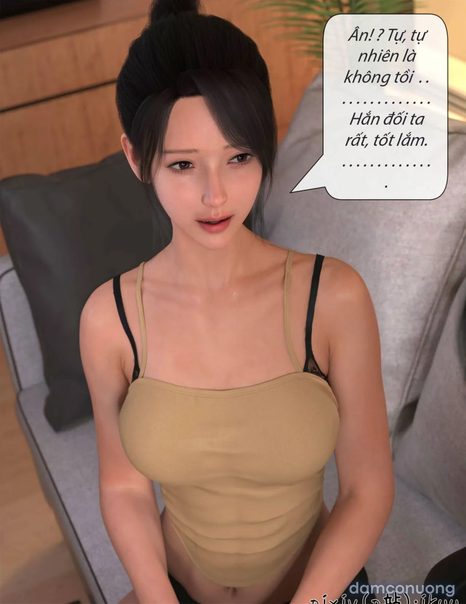 đọc truyện Hoa Hồng Trầm Luân Chương 5 ảnh 20 tại Thiên Thai Truyện