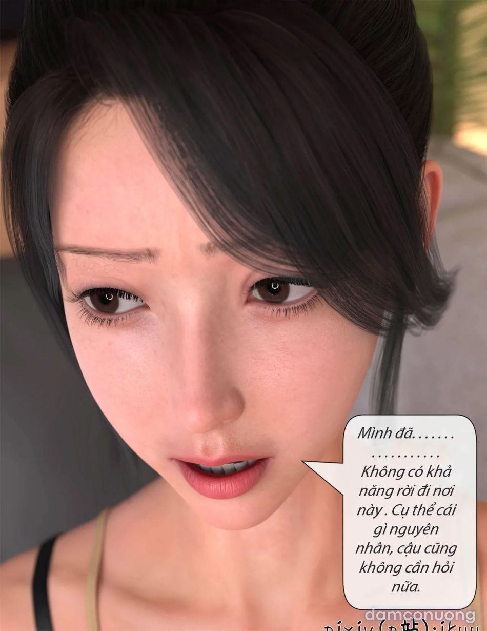 đọc truyện Hoa Hồng Trầm Luân Chương 5 ảnh 31 tại Thiên Thai Truyện