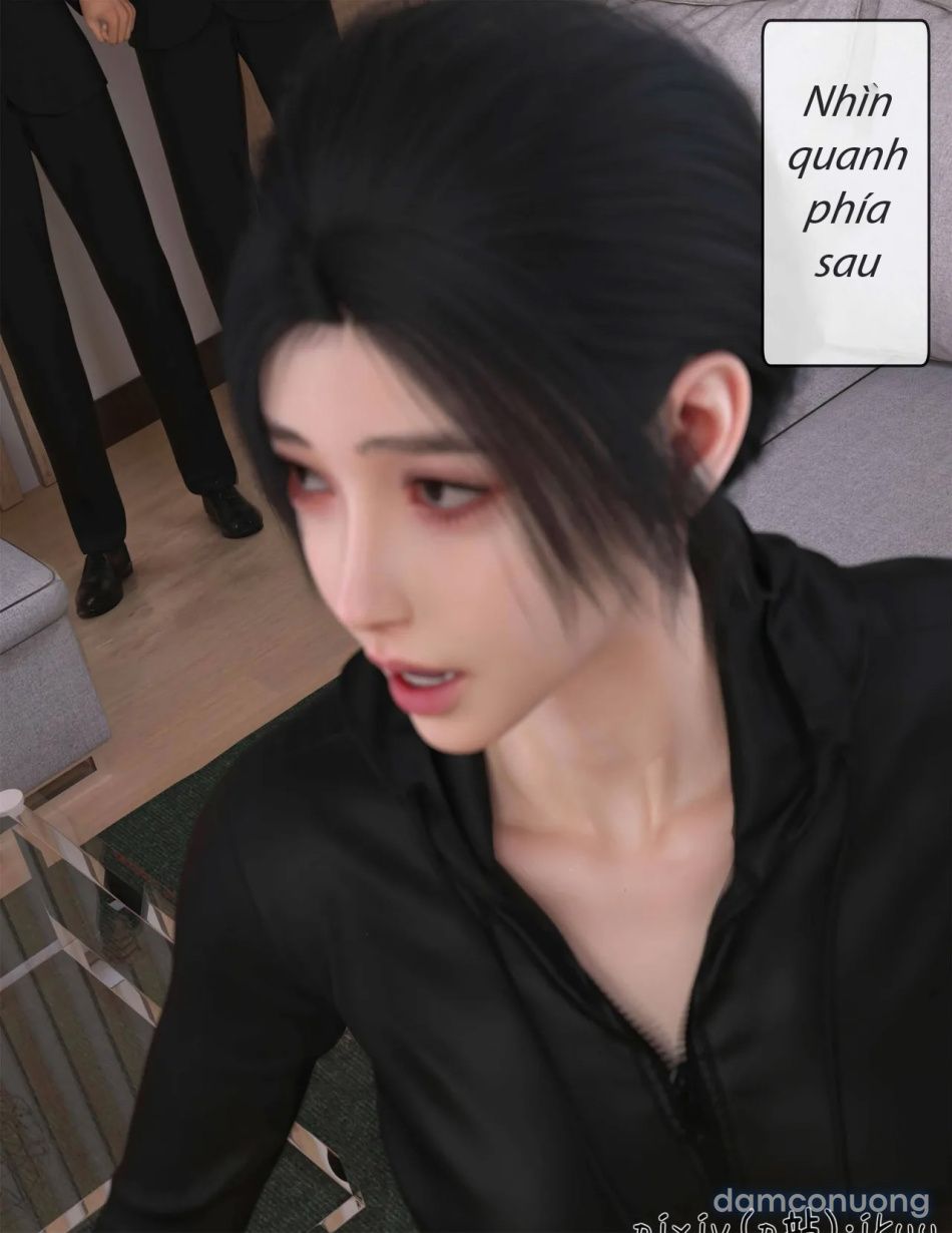 đọc truyện Hoa Hồng Trầm Luân Chương 5 ảnh 39 tại Thiên Thai Truyện