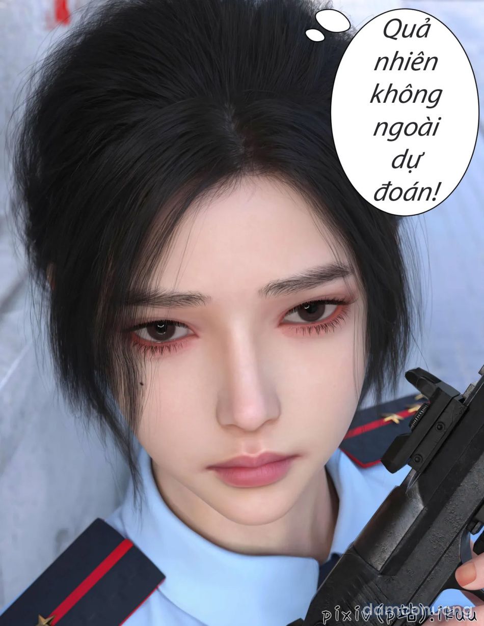 đọc truyện Hoa Hồng Trầm Luân Chương 5 ảnh 7 tại Thiên Thai Truyện