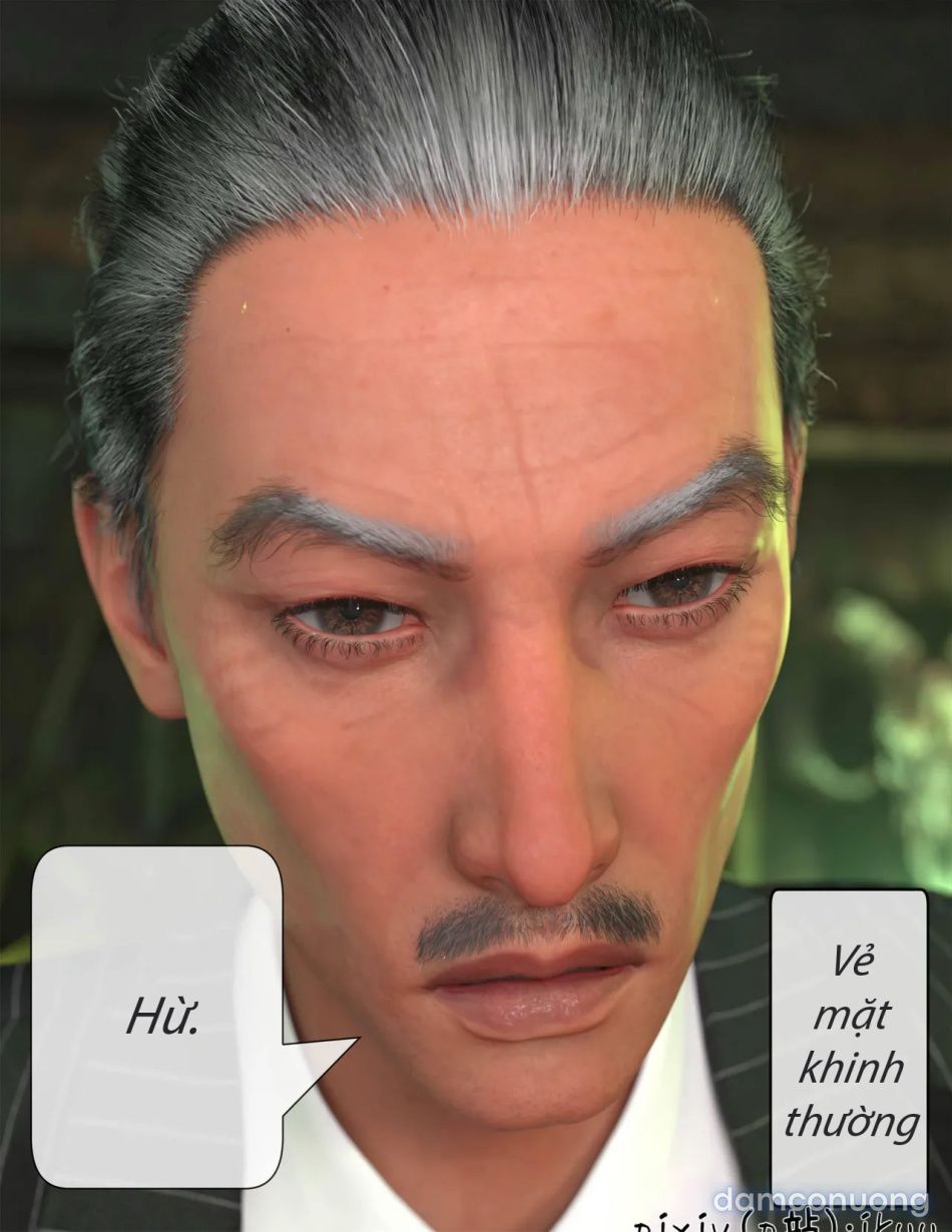 đọc truyện Hoa Hồng Trầm Luân Chương 5 ảnh 65 tại Thiên Thai Truyện