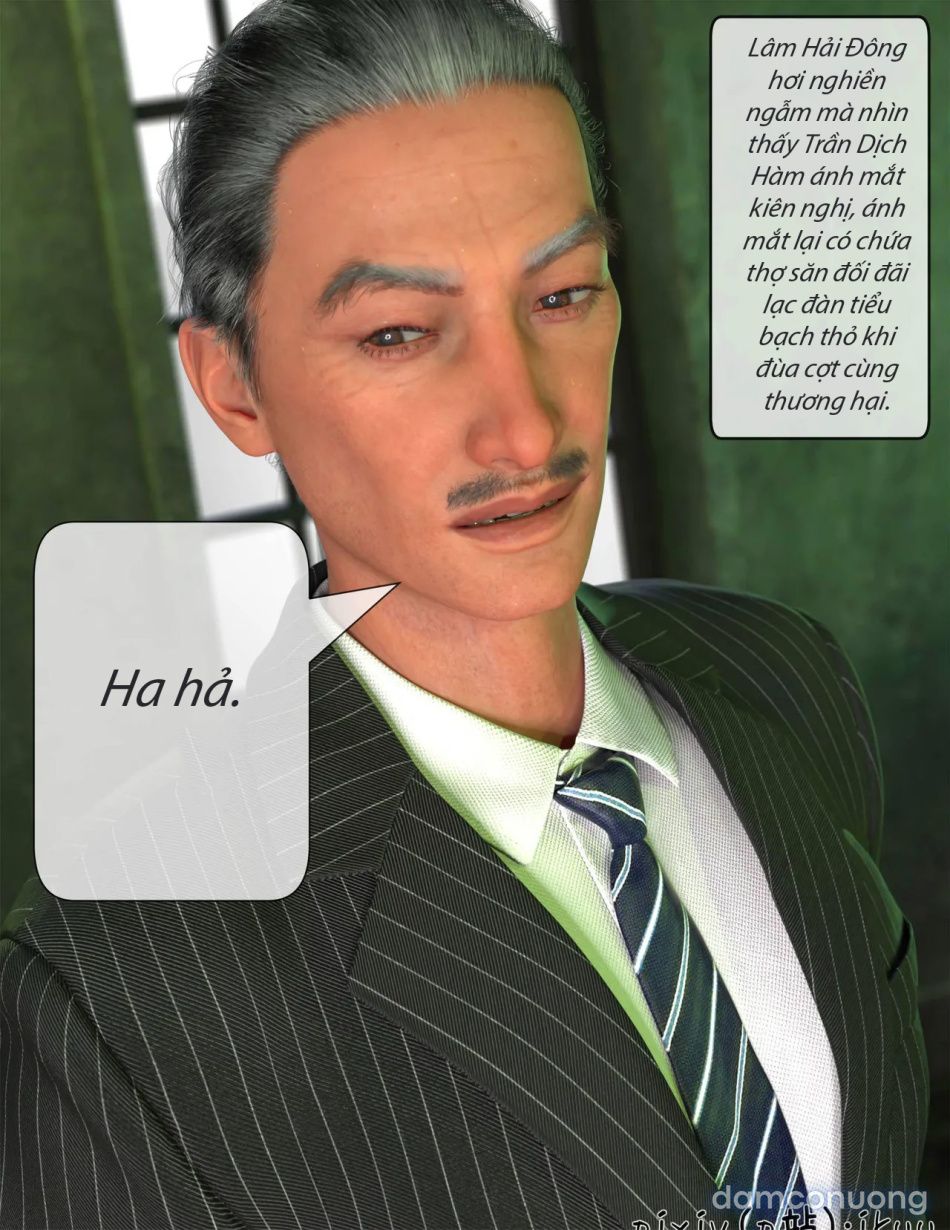 đọc truyện Hoa Hồng Trầm Luân Chương 5 ảnh 74 tại Thiên Thai Truyện