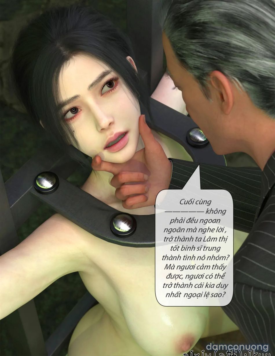 đọc truyện Hoa Hồng Trầm Luân Chương 5 ảnh 77 tại Thiên Thai Truyện