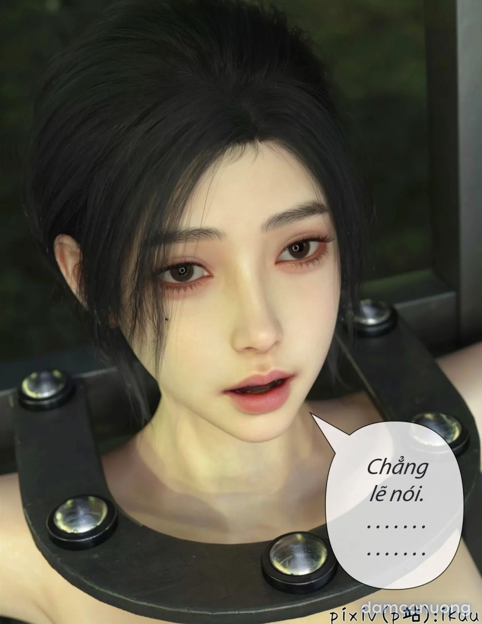 đọc truyện Hoa Hồng Trầm Luân Chương 6 ảnh 4 tại Thiên Thai Truyện