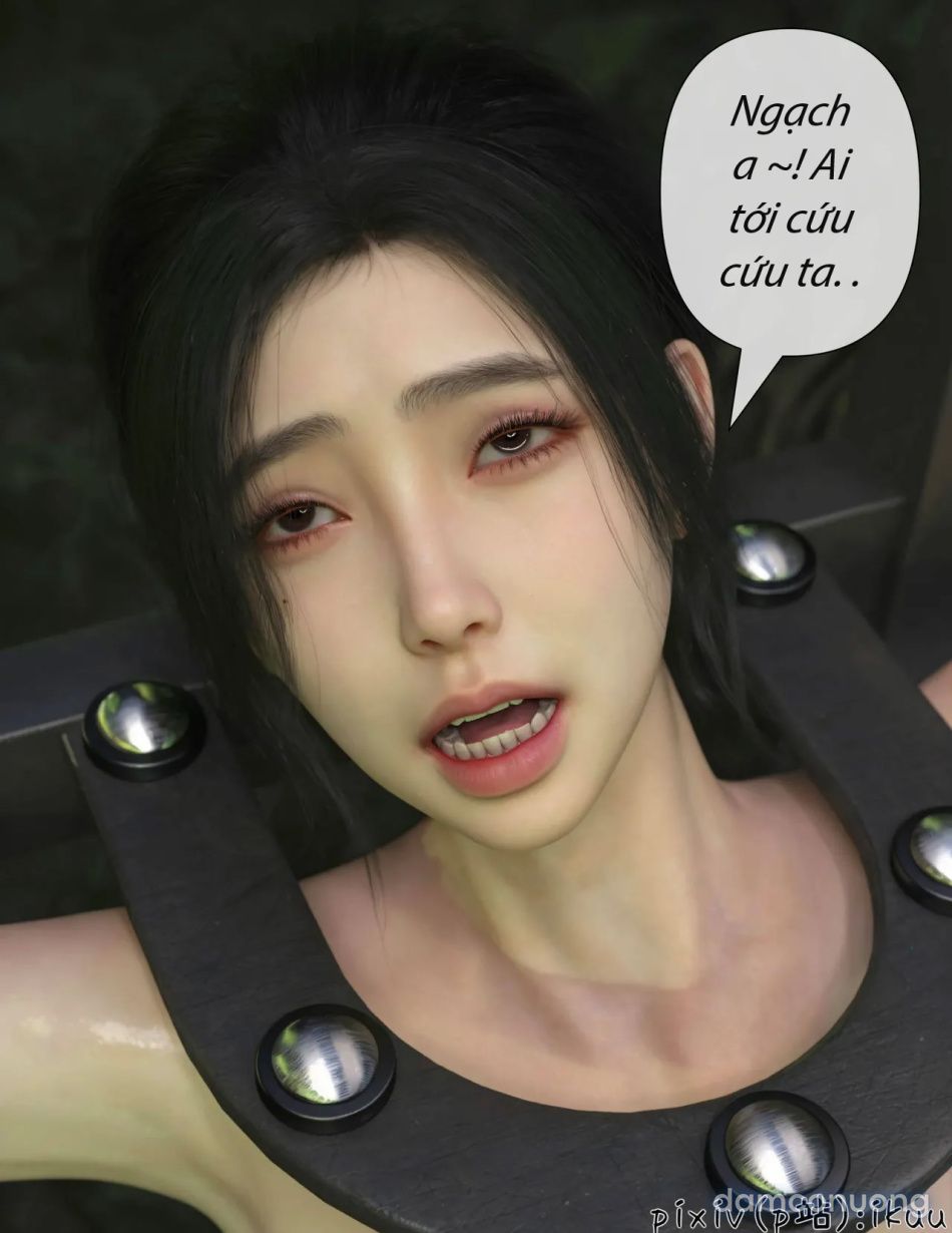 đọc truyện Hoa Hồng Trầm Luân Chương 6 ảnh 63 tại Thiên Thai Truyện