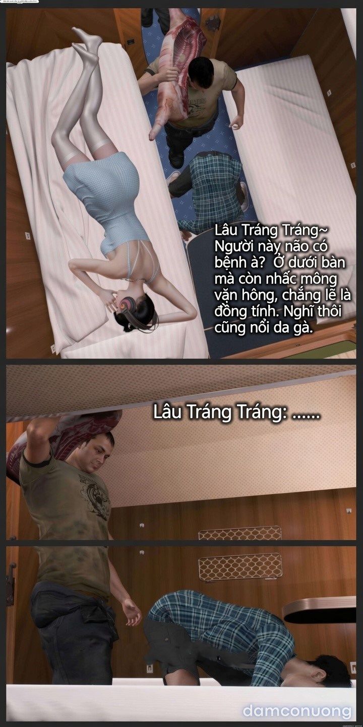 đọc truyện Hoa Khôi Bận Rộn Chương 1 ảnh 10 tại Thiên Thai Truyện