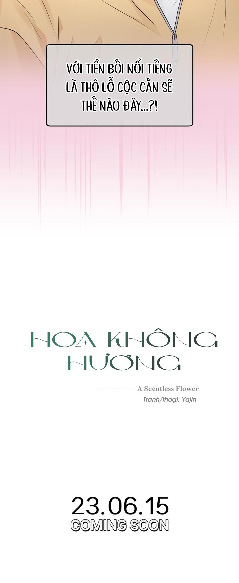 đọc truyện Hoa Không Hương Chương 0 ảnh 10 tại Thiên Thai Truyện