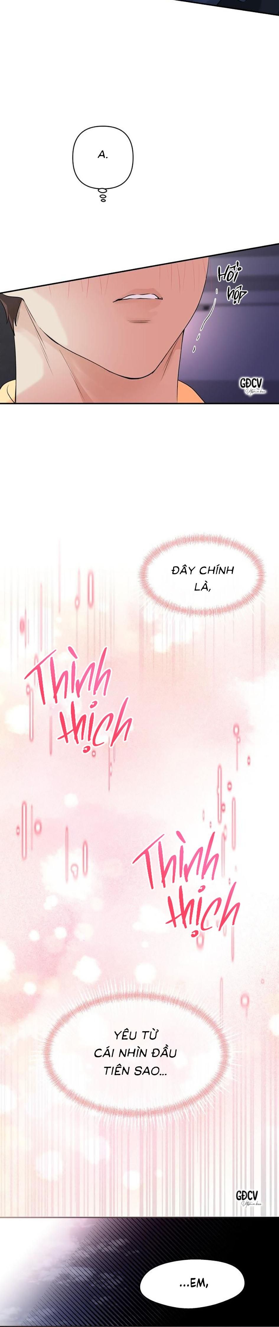 đọc truyện Hoa Không Hương Chương 2 ảnh 21 tại Thiên Thai Truyện
