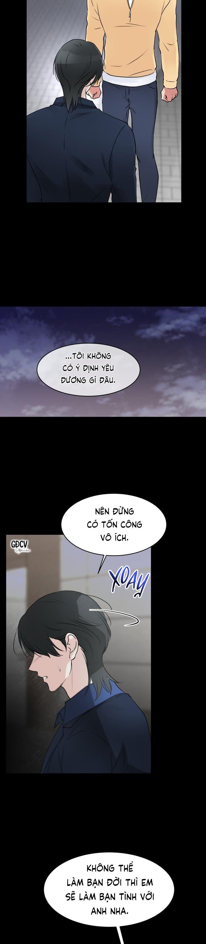 đọc truyện Hoa Không Hương Chương 3 ảnh 11 tại Giả Dược