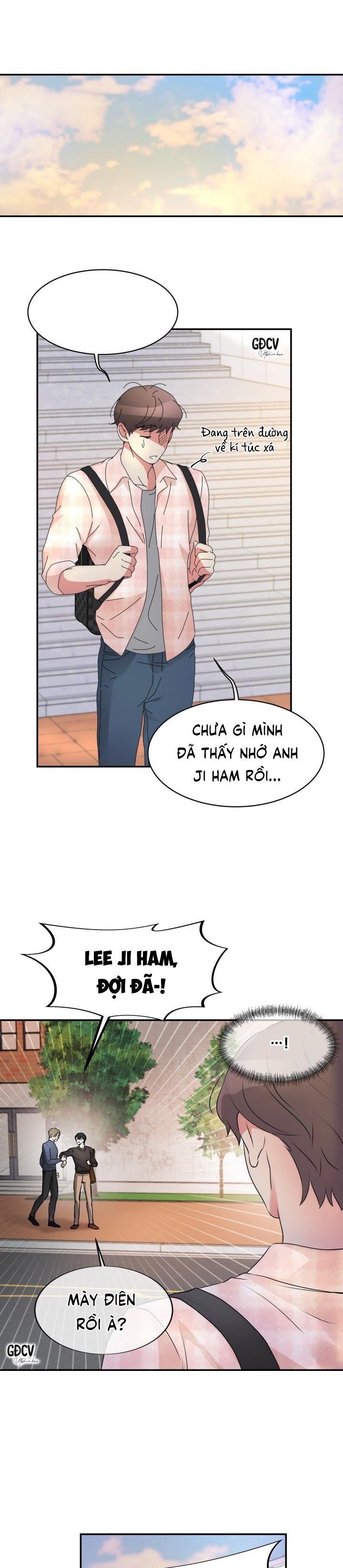 đọc truyện Hoa Không Hương Chương 3 ảnh 21 tại Giả Dược