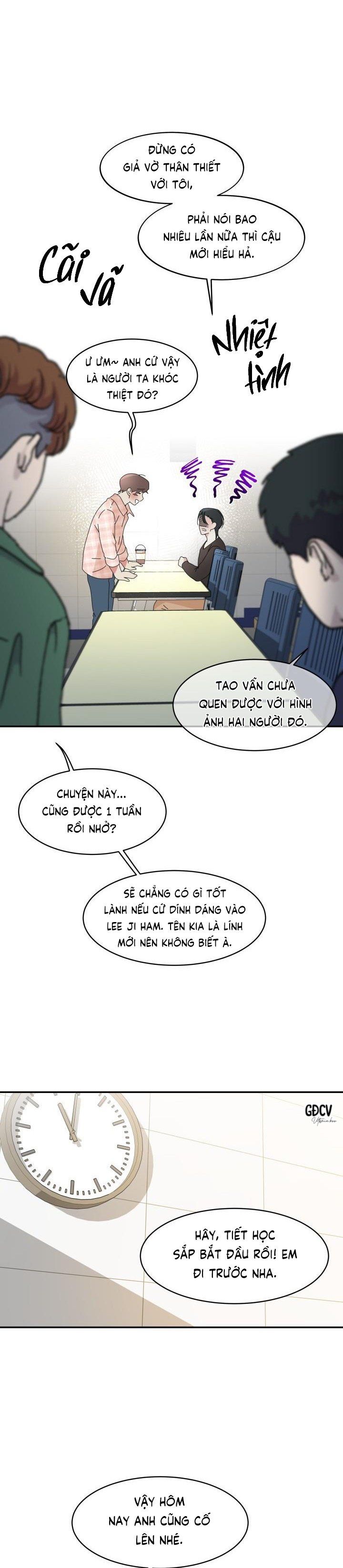 đọc truyện Hoa Không Hương Chương 3 ảnh 4 tại Giả Dược
