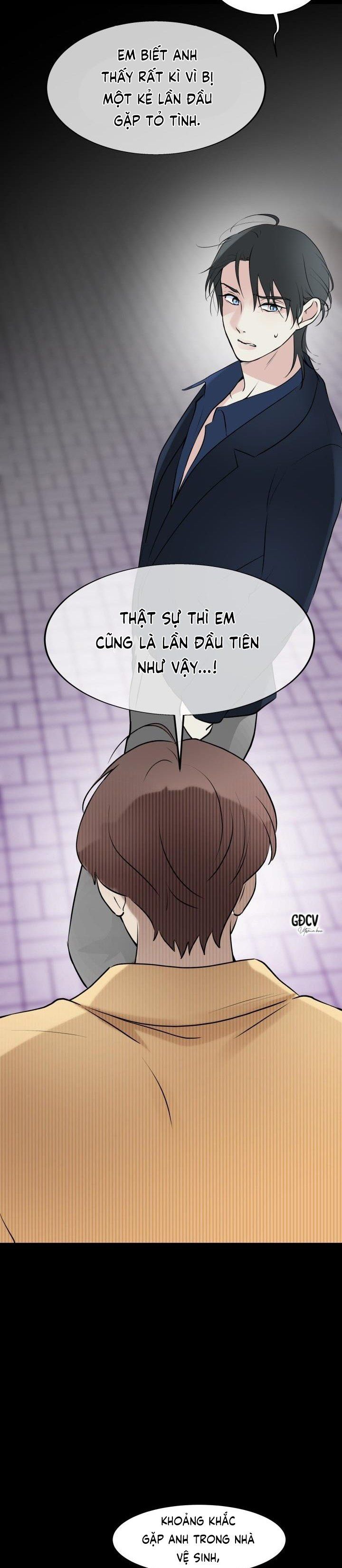 đọc truyện Hoa Không Hương Chương 3 ảnh 9 tại Giả Dược