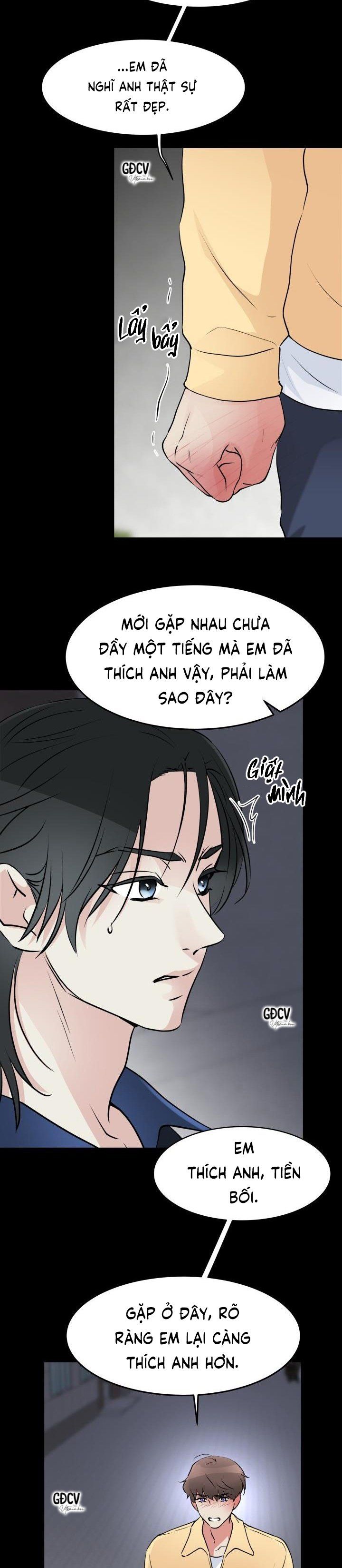 đọc truyện Hoa Không Hương Chương 3 ảnh 10 tại Giả Dược