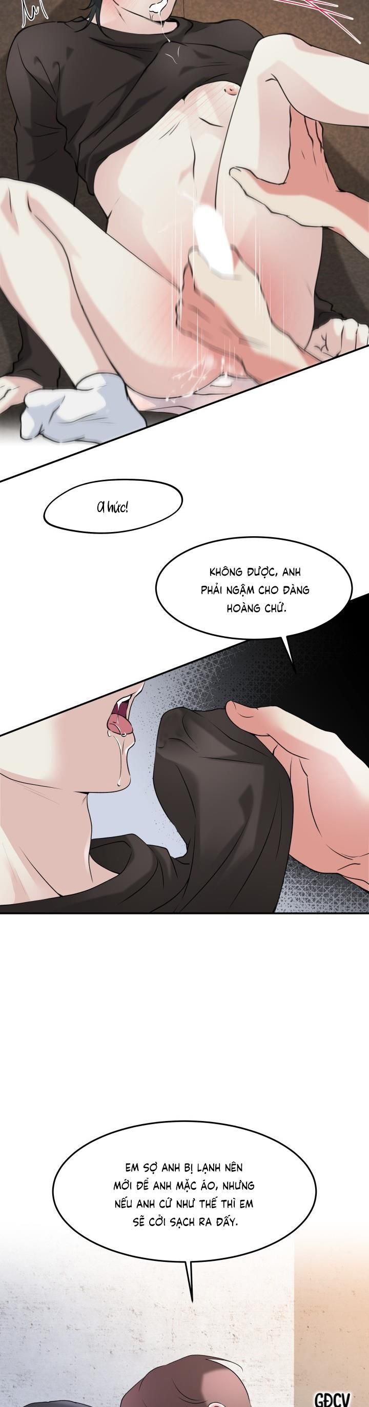 đọc truyện Hoa Không Hương Chương 4 ảnh 20 tại Thiên Thai Truyện