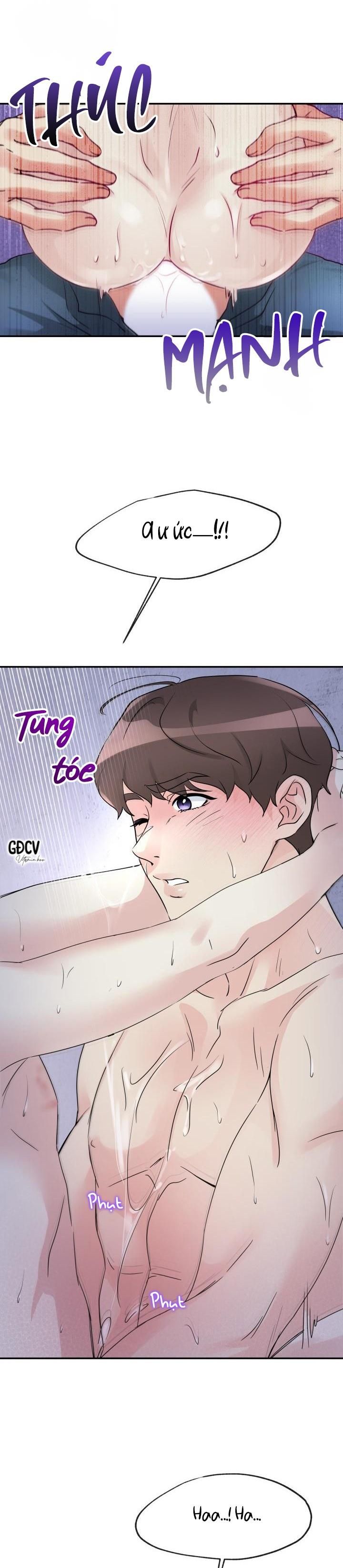 đọc truyện Hoa Không Hương Chương 5 ảnh 4 tại Thiên Thai Truyện