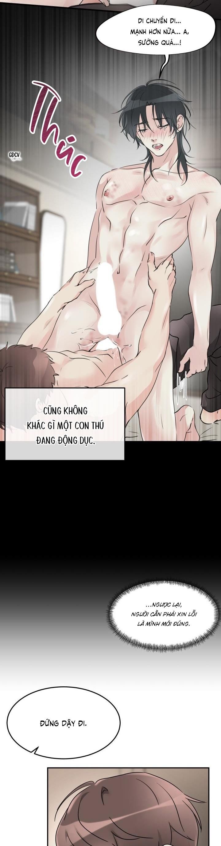 đọc truyện Hoa Không Hương Chương 7 ảnh 16 tại Giả Dược
