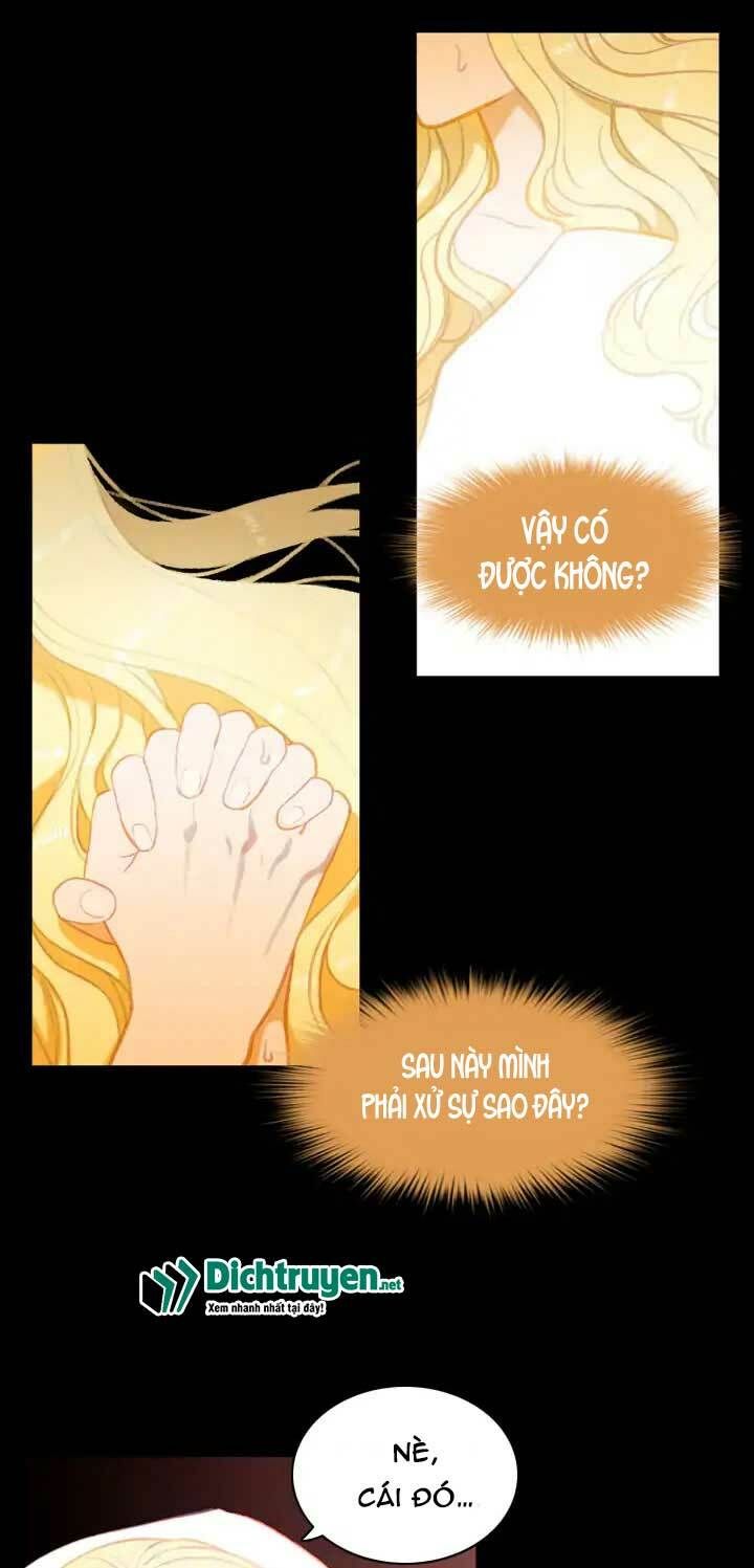 đọc truyện Hóa Kiếp Thành Chị Gái Của Bạo Chúa Chương 1 ảnh 12 tại Thiên Thai Truyện