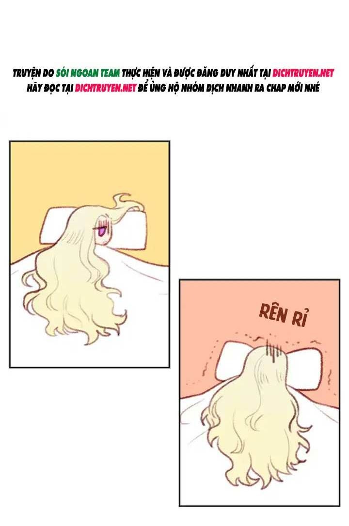 đọc truyện Hóa Kiếp Thành Chị Gái Của Bạo Chúa Chương 1 ảnh 16 tại Thiên Thai Truyện