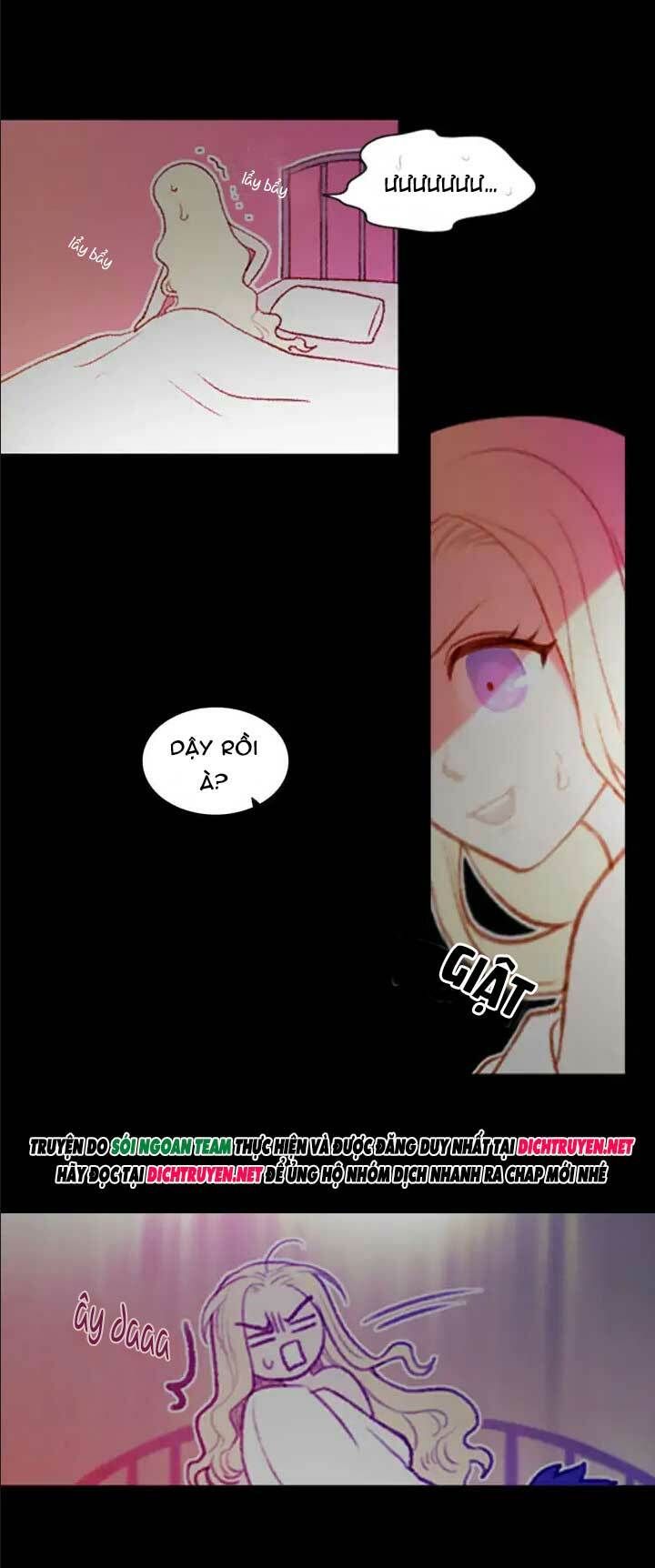 đọc truyện Hóa Kiếp Thành Chị Gái Của Bạo Chúa Chương 1 ảnh 26 tại Thiên Thai Truyện