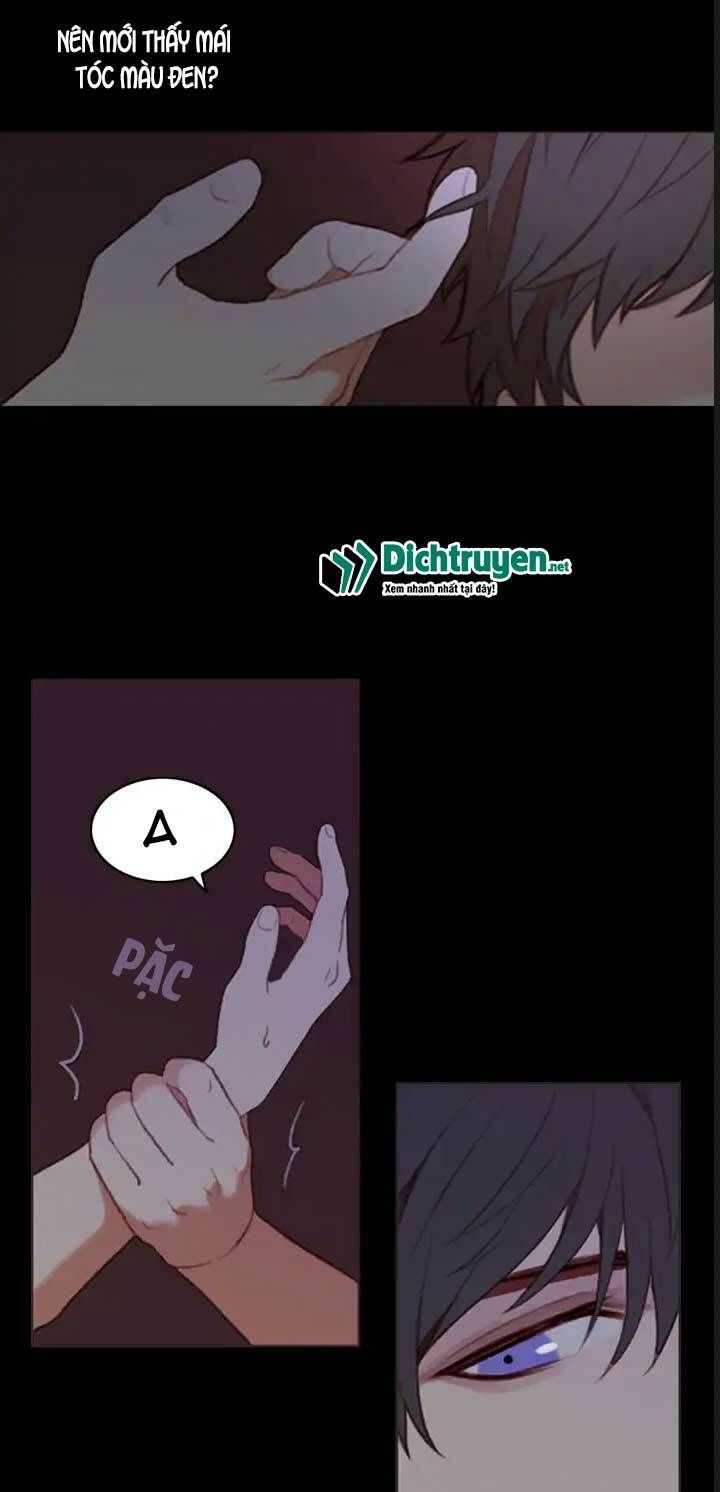 đọc truyện Hóa Kiếp Thành Chị Gái Của Bạo Chúa Chương 1 ảnh 29 tại Thiên Thai Truyện