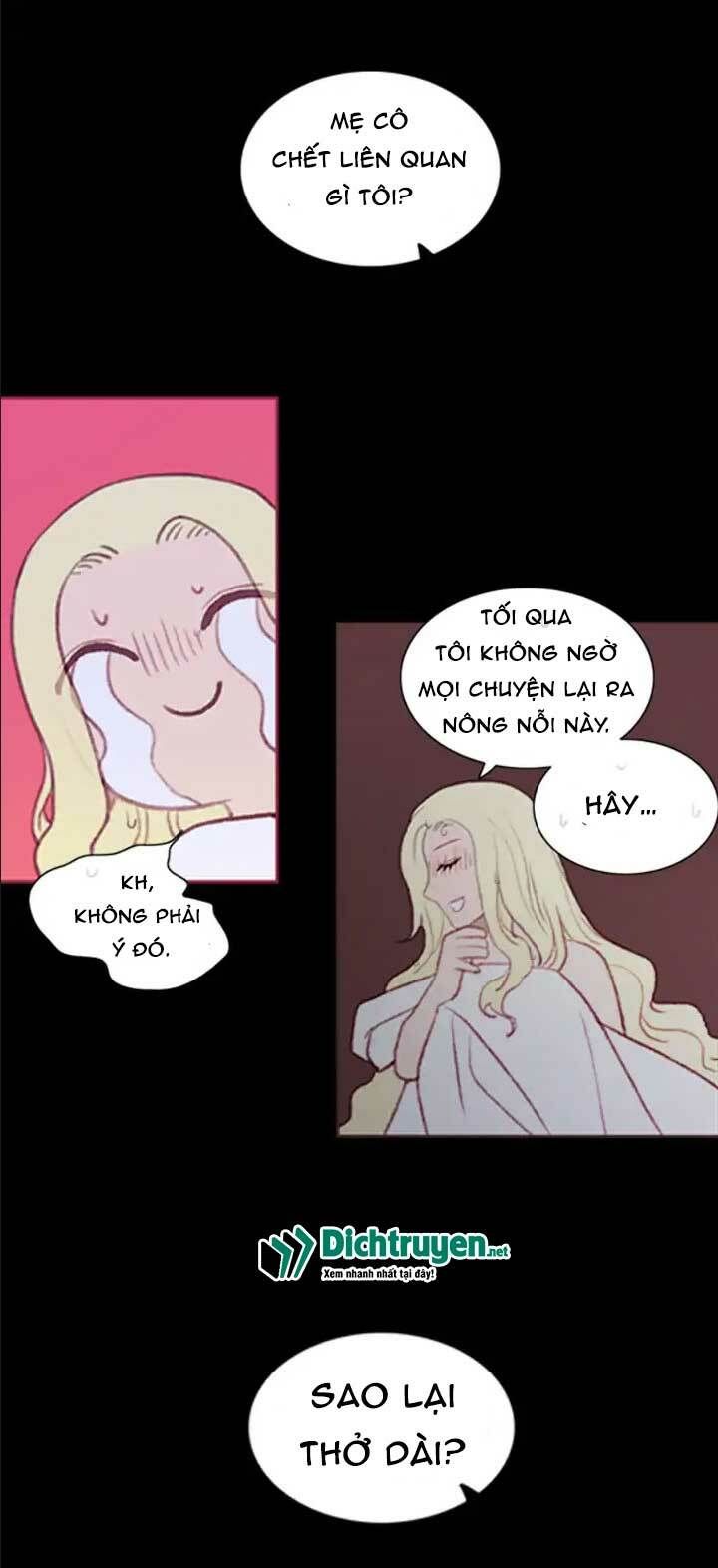 đọc truyện Hóa Kiếp Thành Chị Gái Của Bạo Chúa Chương 1 ảnh 32 tại Thiên Thai Truyện