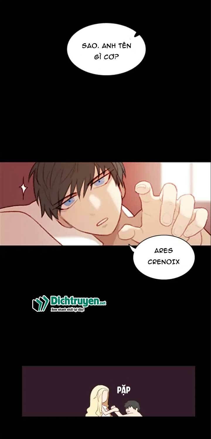 đọc truyện Hóa Kiếp Thành Chị Gái Của Bạo Chúa Chương 1 ảnh 35 tại Thiên Thai Truyện