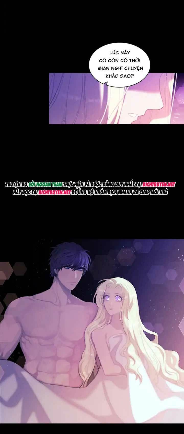 đọc truyện Hóa Kiếp Thành Chị Gái Của Bạo Chúa Chương 1 ảnh 6 tại Thiên Thai Truyện