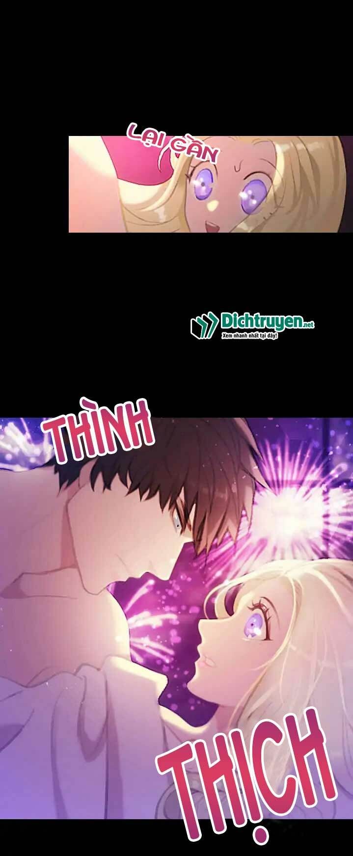 đọc truyện Hóa Kiếp Thành Chị Gái Của Bạo Chúa Chương 1 ảnh 10 tại Thiên Thai Truyện