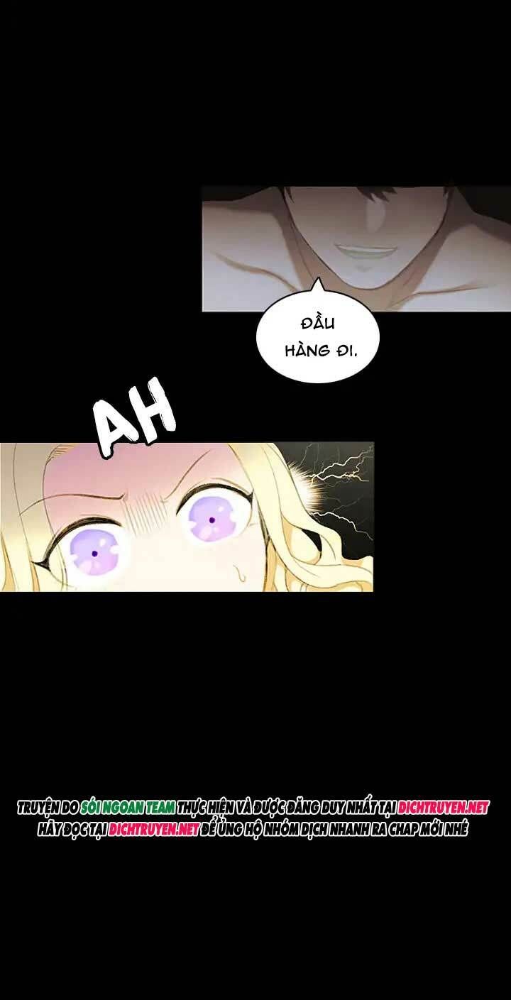 đọc truyện Hóa Kiếp Thành Chị Gái Của Bạo Chúa Chương 1 ảnh 11 tại Thiên Thai Truyện