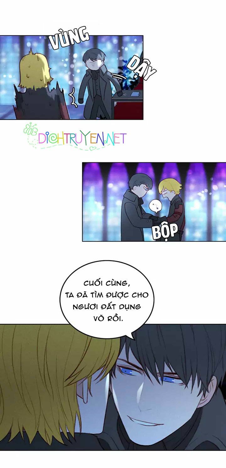 đọc truyện Hóa Kiếp Thành Chị Gái Của Bạo Chúa Chương 10 ảnh 15 tại Thiên Thai Truyện