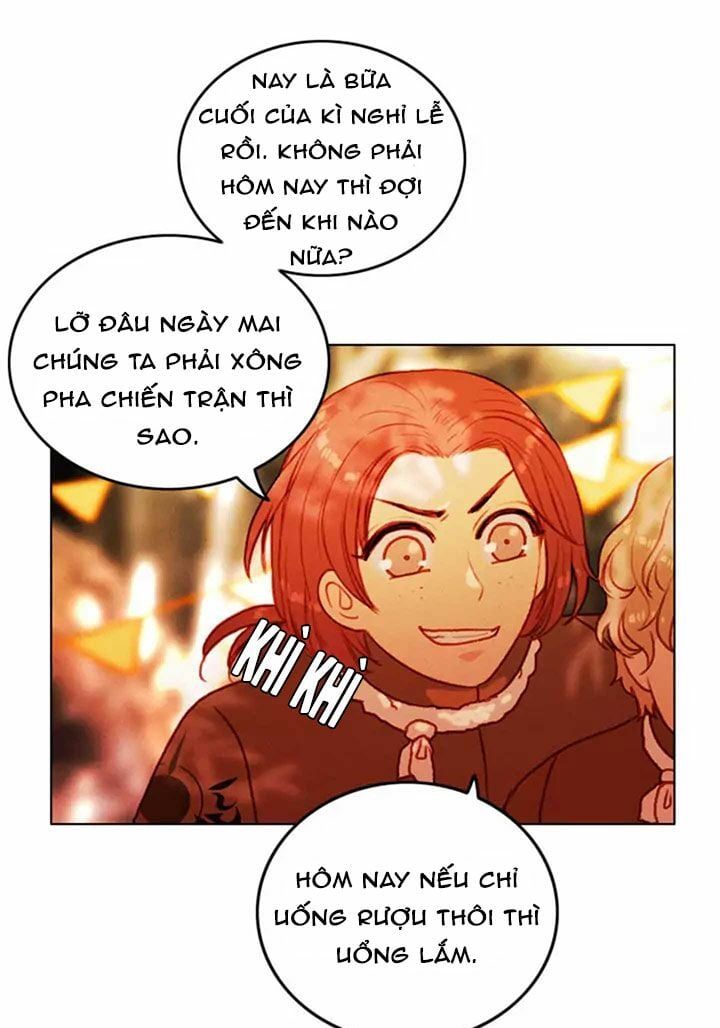 đọc truyện Hóa Kiếp Thành Chị Gái Của Bạo Chúa Chương 10 ảnh 17 tại Thiên Thai Truyện